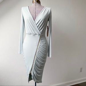 Must Have Pastel Blue-Green Rachel Rachel Roy